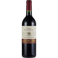 Cabernet Sauvignon Pays d´Oc IGP Domaine CaudeVal/ Jean-Claude Mas