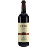 Terre Brune Carignano del Sulcis Santadi