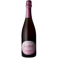 Cerdon Rosé Méthode Ancestrale - Bernard Rondeau