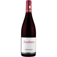 Stodden Spätburgunder tr. Jean Stodden
