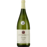 Riesling 1l tr. Weingut Anselmann