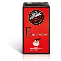 Espresso Casa 250g gemahlen