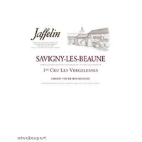 Jaffelin Savigny 1er Cru Les Vergelesses Rouge