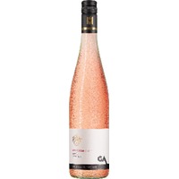 Cuvèe Bentz Rosé tr. Gerhard Aldinger