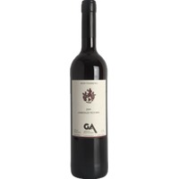 Lemberger VDP.Gutswein tr. Gerhard Aldinger