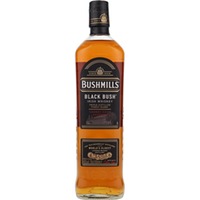Bushmills Black Bush Irish Whisky Special old