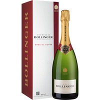 Champagne Bollinger Spécial Cuvée, Brut, Champagne AC, Geschenkverpackung, Champagne, Schaumwein