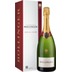 Champagne Bollinger Spécial Cuvée, Brut, Champagne AC, Geschenkverpackung, Champagne, Schaumwein 