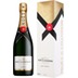 Champagne Moet & Chandon Imperial, Brut, Champagne AC, Geschenkverpackung, Champagne, Schaumwein 