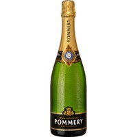 Champagne Pommery Noir, Brut, Champagne AC, Champagne, Schaumwein