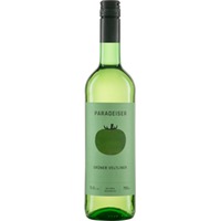 Grüner Veltliner PARADEISER QW 2023/2024 Biowein