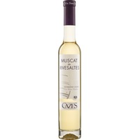 Muscat de Rivesaltes AOC Biowein Domain Cazes