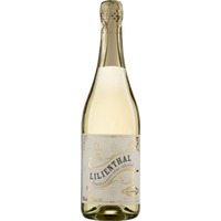 Traubensecco alkoholfrei Lilienthal Bio