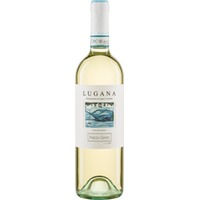 Lugana DOC Fasoli Biowein