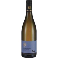 Sauvignon Blanc Reserve tr. Gerhard Aldinger