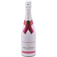 Champagner Ice Imperial Rosé Demi-Sec