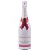 Champagner Ice Imperial Rosé Demi-Sec 