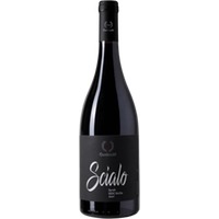 Canicatti "Scialo" Syrah IGT