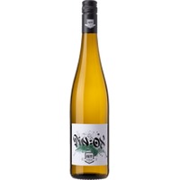 Bergdolt-Reif & Nett "PIN:OX" Cuvée trocken