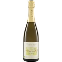 Crémant d'Alsace AOP Brut Nature Stentz Bio