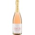 Crémant d'Alsace Rosé AOP Brut 2020/2021 Stentz Bio 
