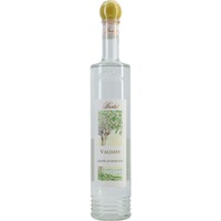 " Valdavi" 40° Grappa di Moscato