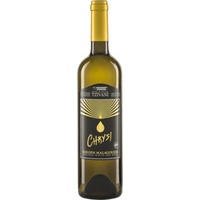 Golden Malagouzia WINE MUSEUM 2023/2024 Tzivani Biowein