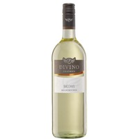 Divino Franken Bacchus halbtrocken Qualitätswein