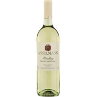 Riesling Kabinett feinherb Weingut Anselmann