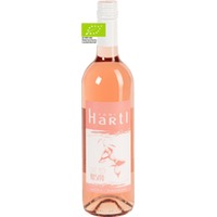 Rosito Qualitätsbiowein trocken, Toni Hartl, Burgenland