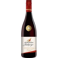 Spätburgunder Kabinett halbtrocken Oberbergener Baßgeige, Baden Kaiserstuhl