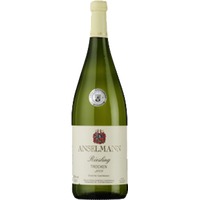 Silvaner 1l tr. Weingut Anselmann