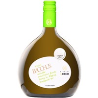 Volkach Bacchus Qualitätswein halbtrocken