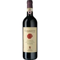 Carpineto Chianti Classico Riserva Rotwein trocken 0,75 l