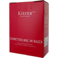 Kiefer Schmetterlinge im Bauch Bag in Box