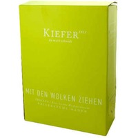 Kiefer Mit den Wolken ziehen Bag in Box