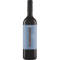 Rosso Terre Sicilia Gerbino IGP di Giovanna Biowein