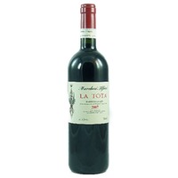 Barbera d`Asti La Tota 2021/22, Marchesi Alfieri