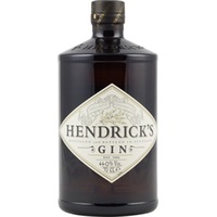 (42,21€/1l) Hendricks Gin 0,7l 44%