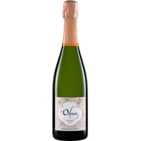 Crémant de Limoux Brut AOC PASSION Delmas Bio