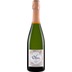 Crémant de Limoux Brut AOC PASSION Delmas Bio 