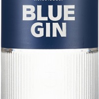 Blue Gin