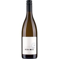 Chardonnay & Weisser Burgunder Estate XXX Peth-Wetz