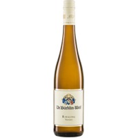Riesling VDP.Gutswein QW Dr. Bürklin-Wolf Bio