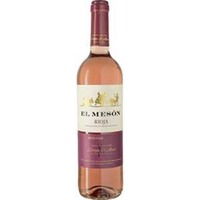 El Meson Roséwein trocken 0,75 l