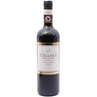 Chianti Classico Riserva Cellole DOCG