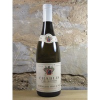 Dufouleur Pere & Fils Chablis Montmains 1er Cru