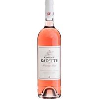 Kadette Pinotage Rosé Kanonkop, Stellenbosch