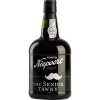 The Senior Tawny Port im Geschenk-Karton, Niepoort, Douro