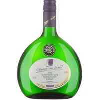 Escherndorfer Lump Riesling Kabinett trocken - Weingut am Lump Albrecht Sauer